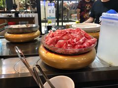 -龍歌自助小火锅(崂山丽达店)