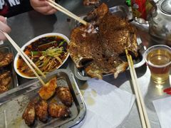 -佰运猪蹄(高陵店)