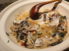 -老傅家湘潭水煮活鱼店(众一国际店)