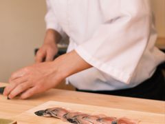 -鮨冠OMAKASE食べ放题(北京首店)