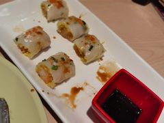 -避风塘(宝山万达店)