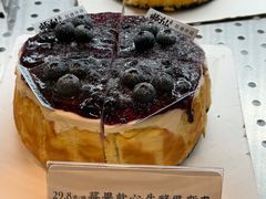 -君之狮子山·轻糖烘焙(松江印象城店)