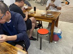 -王氏烧饼无矾油条