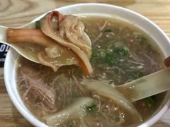 -食盈碗仔翅(星玺广场店)