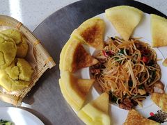 -福茂源横山铁锅羊肉(凤城四路店)
