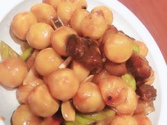 酱香排骨小土豆-川人百味(亿合城店)