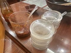 -茗味居羊肉汤面馆(临沂路店)