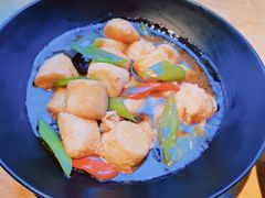 -云中界美食餐厅