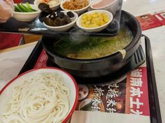 -大官米线(喜盈门范城店)
