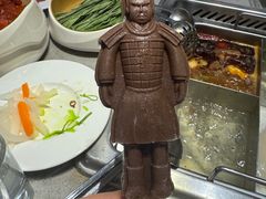 -海底捞火锅(赛格国际购物中心店)