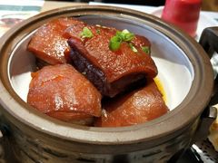 -老长春肉馆(飞跃路店)