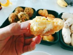 -泸溪河桃酥(西直门凯德店)