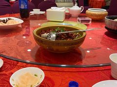 -沪华海鲜大酒楼(南汇店)