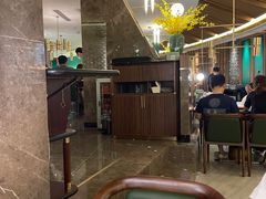 大堂-木棉·醉心粤味(COCO Park店)