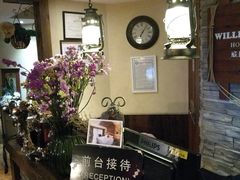 -威廉的太妃糖酒店(杭州西湖青芝坞店)