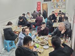 大堂-四姐南瓜田鸡(202店)