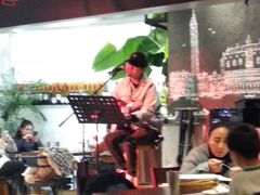 -斯比特花园西餐厅(东方商厦店)