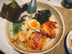 -月下料理(楷林IFC店)