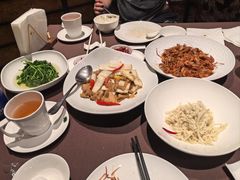 -江南·JIANGNAN(北京歌华开元大酒店)