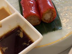 -东江渔村·古典园林·30年粤菜老字号(太和店)