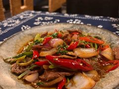 -滇道云南特色料理(康定路店)