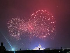 -泰达航母主题公园