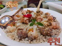 -金迎海鲜酒家(金凤凰广场店)