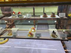 景观位-老佛爷饼店