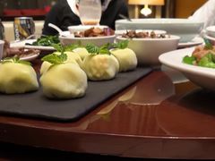 -玄武苏宁诺富特酒店·紫金轩中餐厅