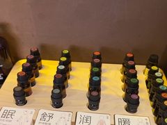 -泰合玺·精油疗愈SPA(南京光环花园城店)
