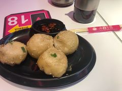 -小杨生煎(湟普汇店)