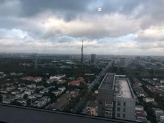 -上海浦东康桥绿地假日酒店