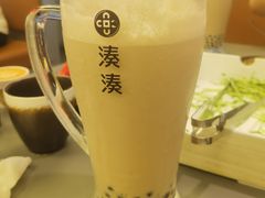 -湊湊火锅·茶憩(南京万象天地店)