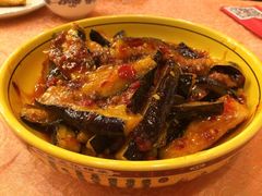 鱼香茄子-簋街仔仔小龙虾(总店)