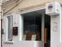 -研途咖啡馆(健康路店)
