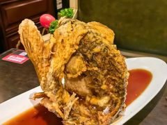 -老牌坊鲁菜名店(聊城美食岛店)