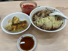 -蒋家桥饺面店(广陵路店)