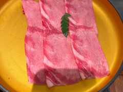 -牛New寿喜烧(新六百店)