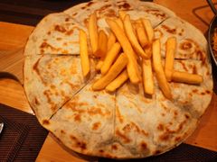 -ALAMEEN阿拉伯餐厅(三里屯店)