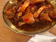 -贤花饭店(城阳店)