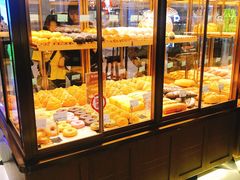 面包甜点陈列柜-法莱索尔(奥莱店)