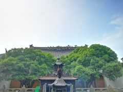 -阿育王寺