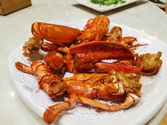 -南海渔家•海鲜•正宗海南菜(海棠湾店)