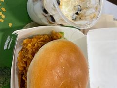 -肯德基(新佛罗伦萨店)