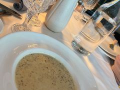 -火车头法国西餐厅