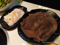 -辣家私厨火锅·龙虾(开发区店)