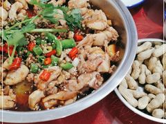 -米二红烧兔(华阳店)