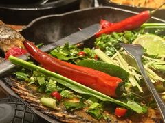 -云海肴·汽锅鸡·云南菜(美罗城店)