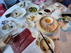 -上海小南国(正大店)