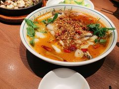 -云海肴·汽锅鸡·云南菜(领展购物广场·中关村店)